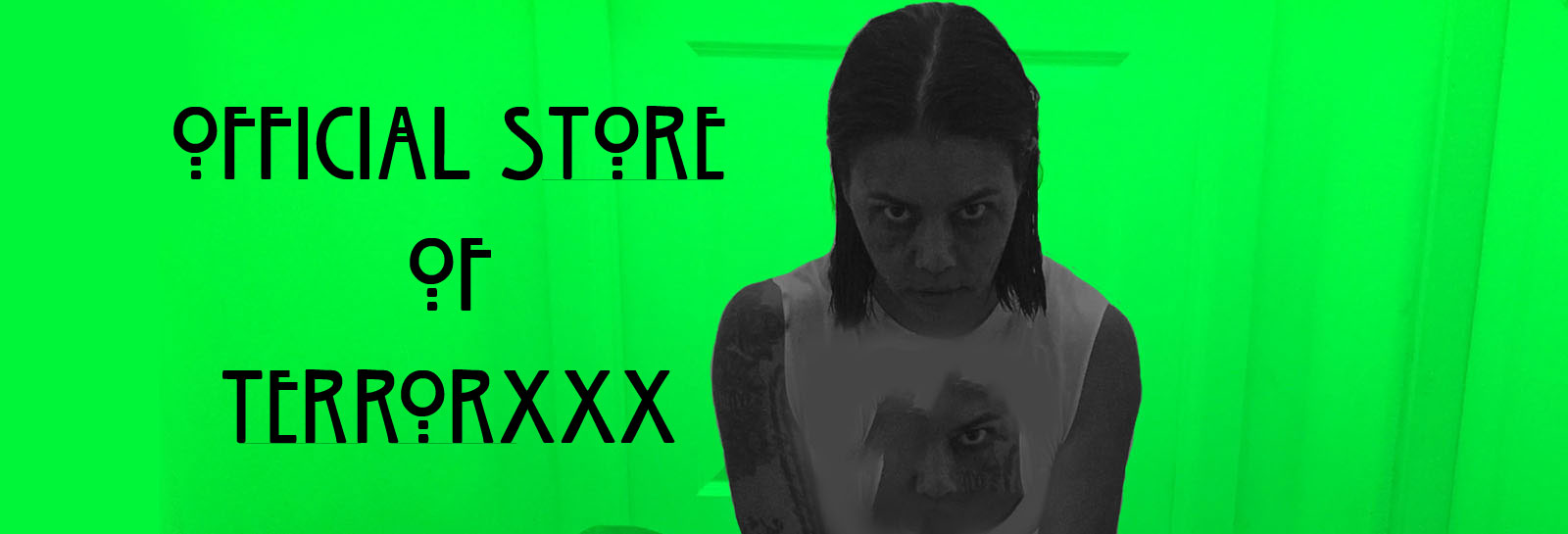 TerrorXXX Store